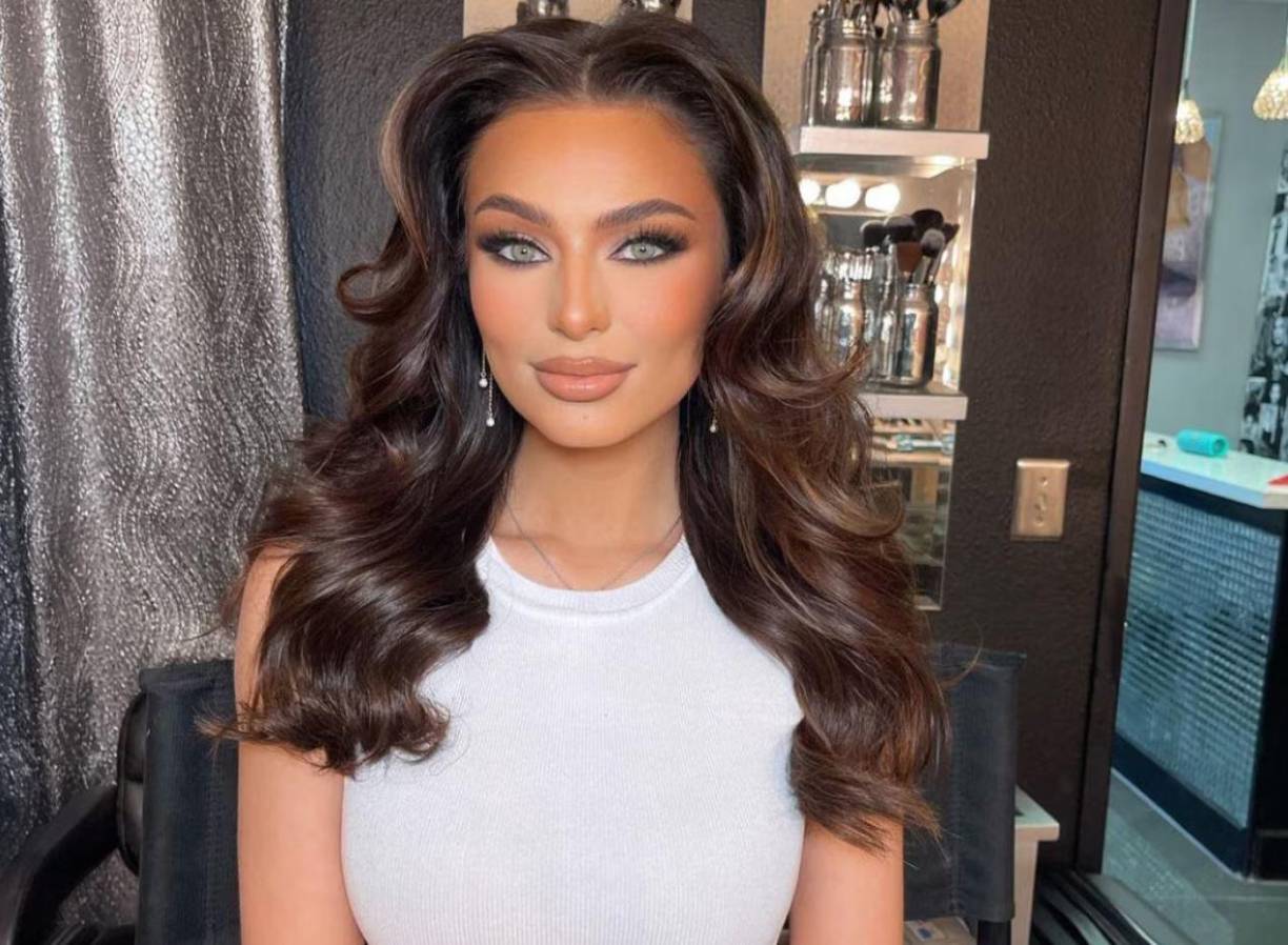 “Miss Estados Unidos es un símbolo de unidad, diversidad e inclusión”, dijo Noelia Voigt. “Si Estados Unidos va a llamarse la tierra de las oportunidades y un lugar donde se puede lograr el sueño americano... Miss Estados Unidos debería poder representarlos a todos”, agregó.