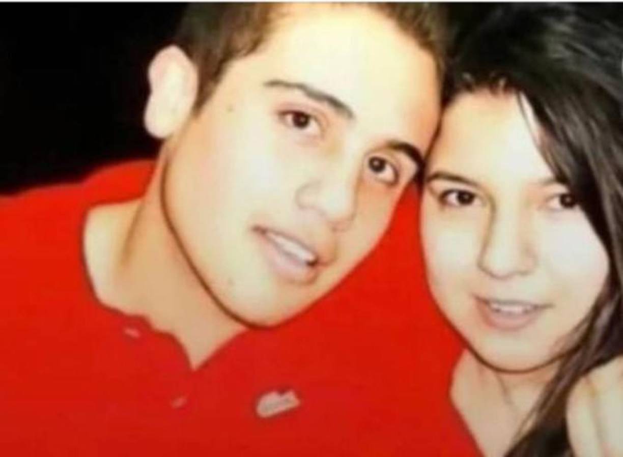 Lo cierto es que Adriana Meza no es vista públicamente y las fotos que circulan, la mayoría provienen de sitios afines al narcotráfico.