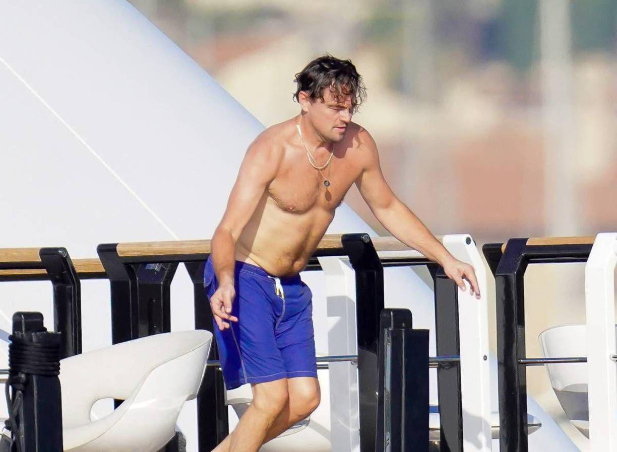 Esta será un recuerdo más para la pareja que lleva saliendo desde agosto de 2023, cuando fueron vistos en California con helados en mano. 