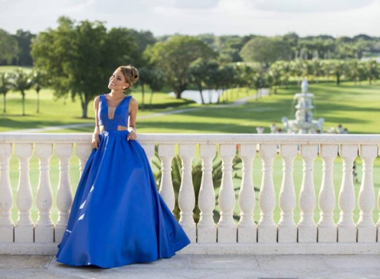 PARAGUAY. Sally Luz Jara Dávalos.