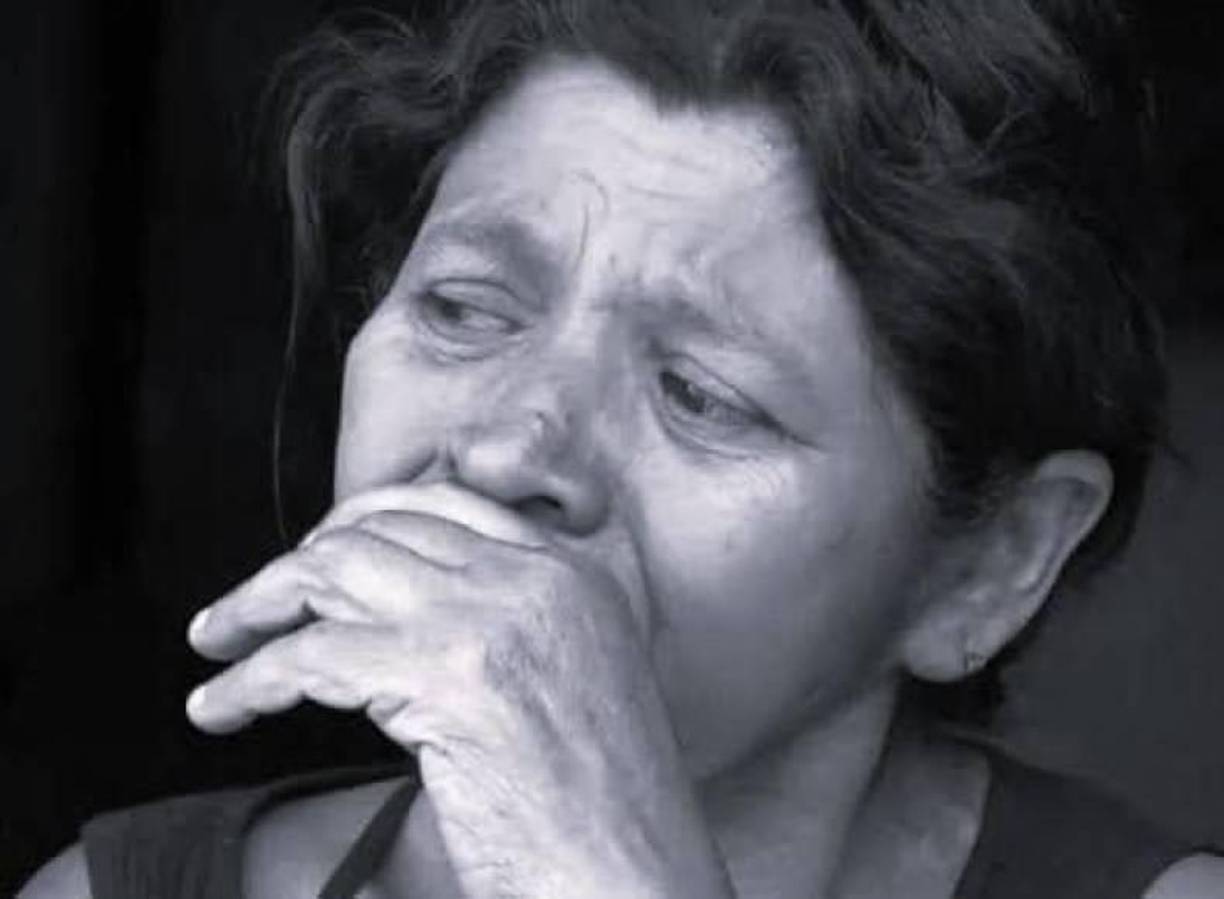 La mujer quedó en resguardo de las autoridades correspondientes mientras se realizan las indagatorias pertinentes e iniciar con una carpeta de investigación.