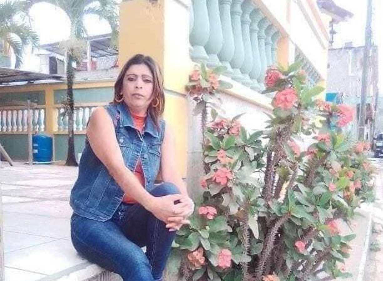 La fémina habría sido asesinada por su esposo, quien ya fue arrestado por la Policía. 