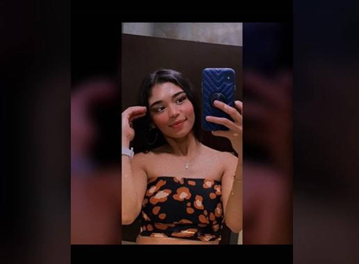 “Solo Dios sabe lo que pasó por que no nos han dicho nada”, dijo la mamá de Paola.