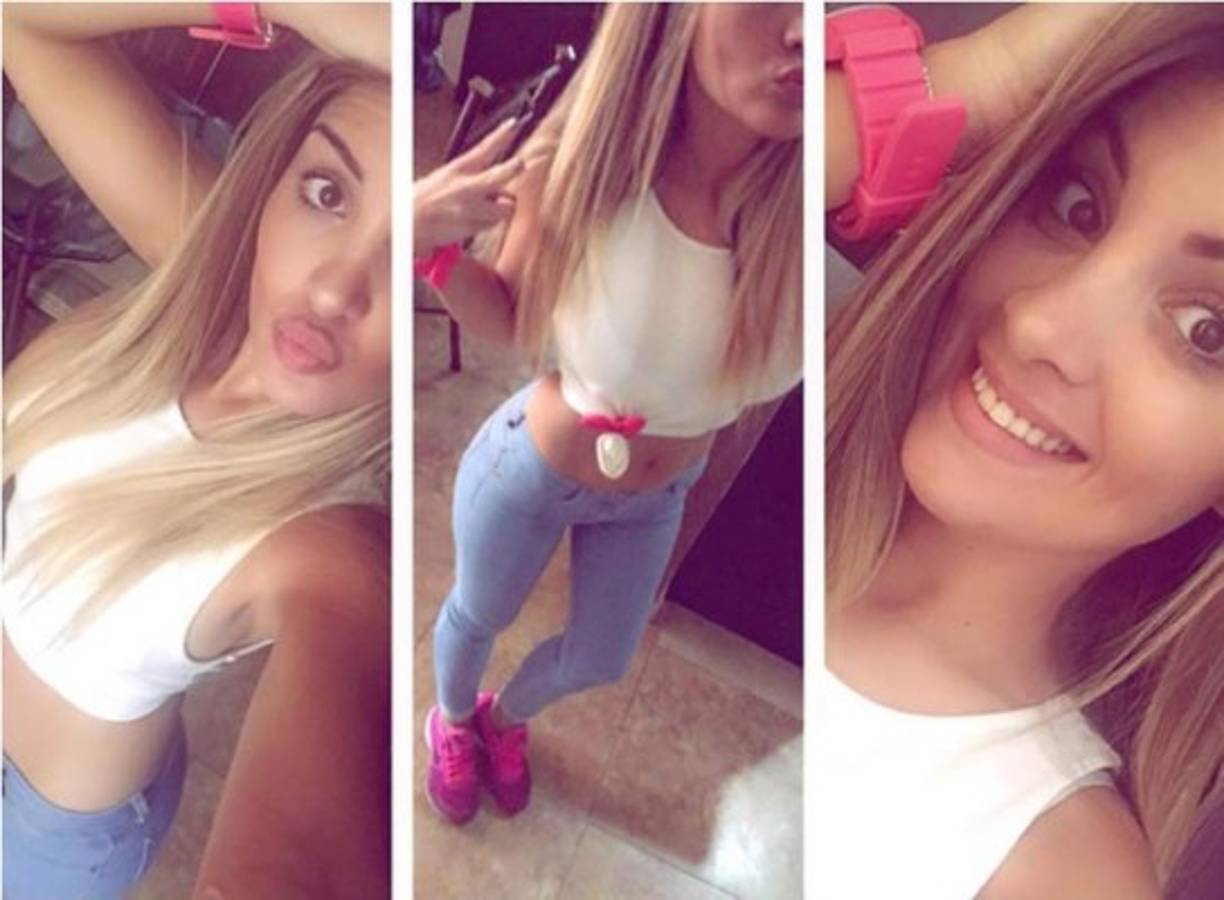 Andrade Martins -el segundo de sus apellidos merced al origen portugués de su madre- no se queda ahí cuando se le pregunta por algunos rasgos de su noviazgo, por lo que se toma tiempo de valorar la interacción que ha tenido con los familiares de Luciano Nahuel: 'Es muy familiar, le encanta estar con la familia y como está lejos trata de aprovechar el tiempo que no está en Argentina. Toda su familia es súper', destaca.