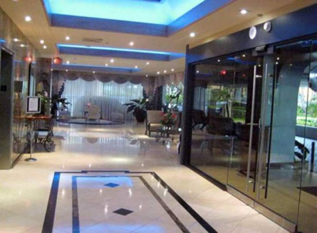 El gran temor es la posibilidad de que el edificio se desplome totalmente mientras se realizan esas tareas.