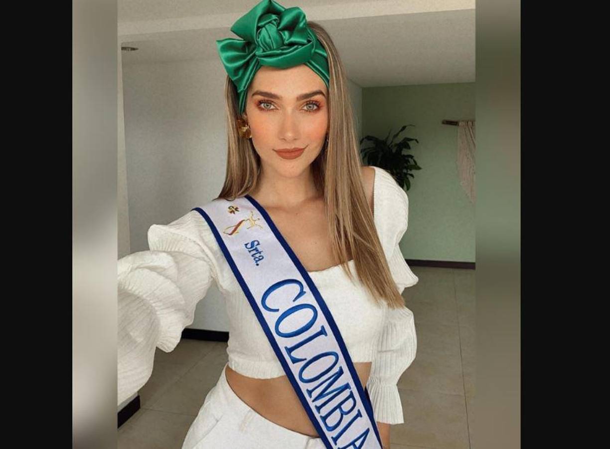 “He descubierto que me volví en una mujer de corazón agradecido, porque cuando uno entiende que en esos momentos de crisis y no entender tantas cosas como por ejemplo no ser llamada en el top 5 lo primero que dije fue gracias Dios, tienes el control, el puesto en el que me quieres tener y lo acepto con alegría”.