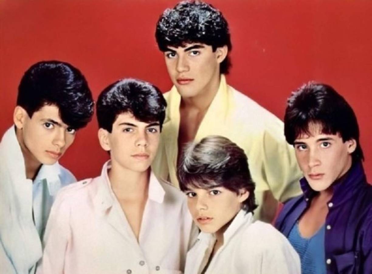 Y es que los fans de la antigua agrupación siempre han tenido interés en conocer la opinión de Ricky Martin y cómo fue su experiencia.