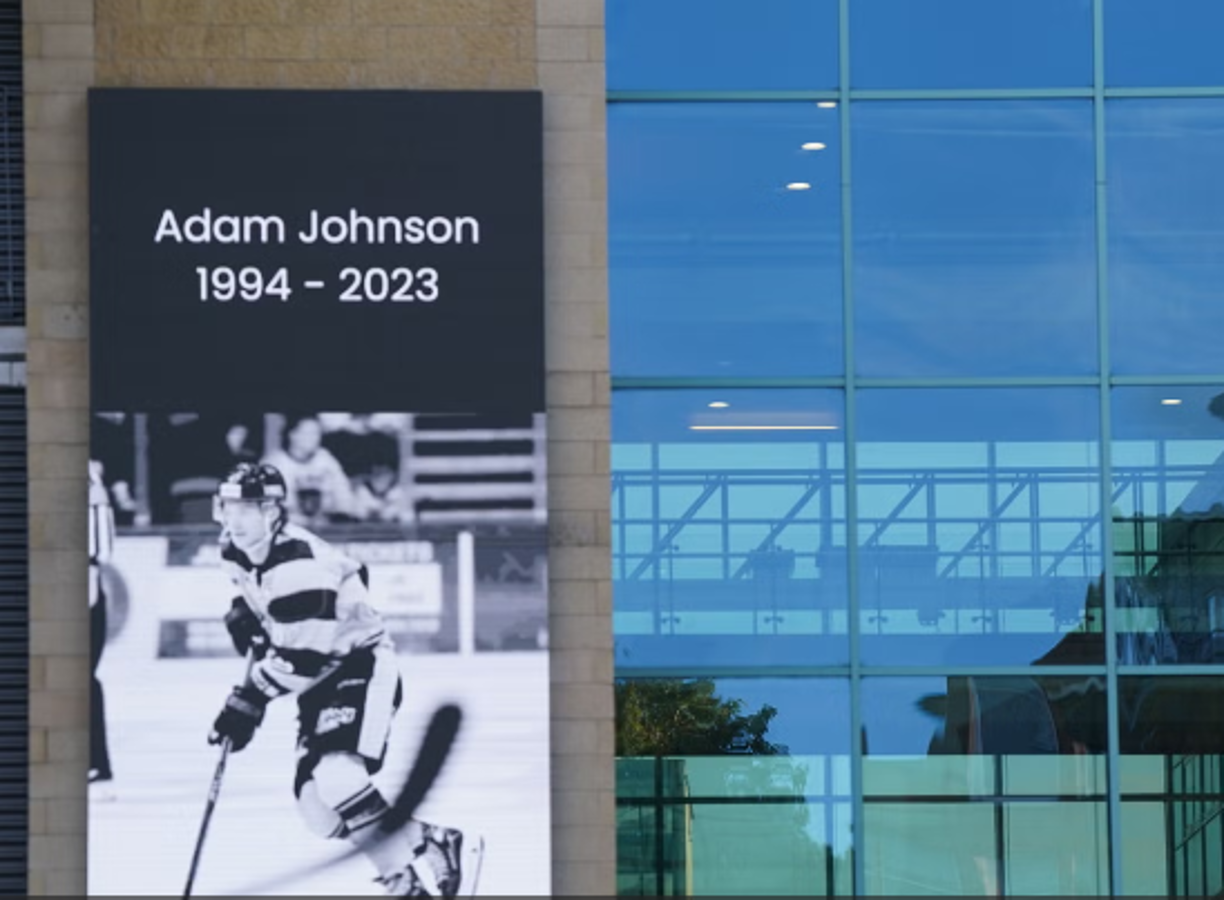 La Elite Ice Hockey League (EIHL) confirmó que los partidos del domingo en todo el Reino Unido fueron aplazados.