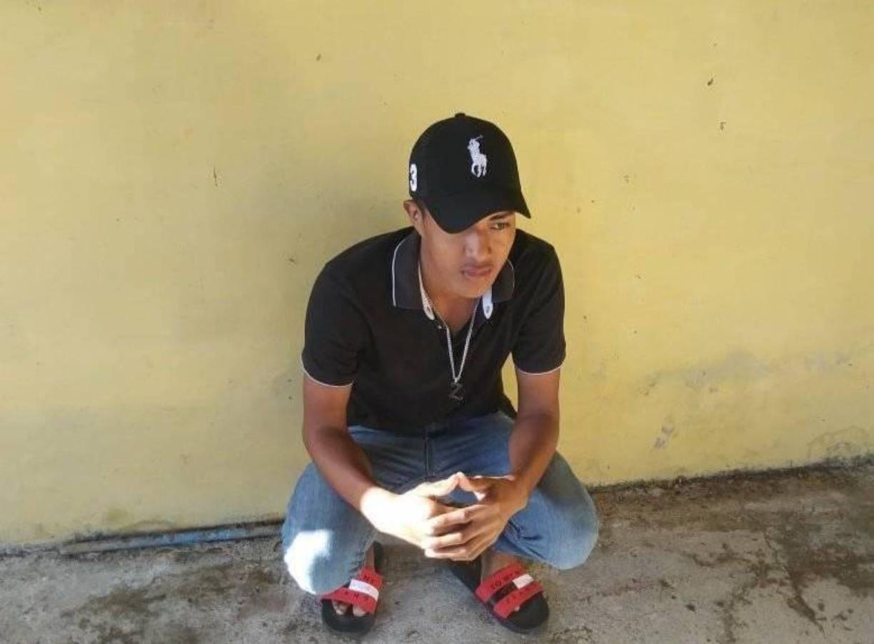 Autoridades de Medicina Forense realizaron el levantamiento del cadáver y lo trasladaron a la morgue del Ministerio Público. 