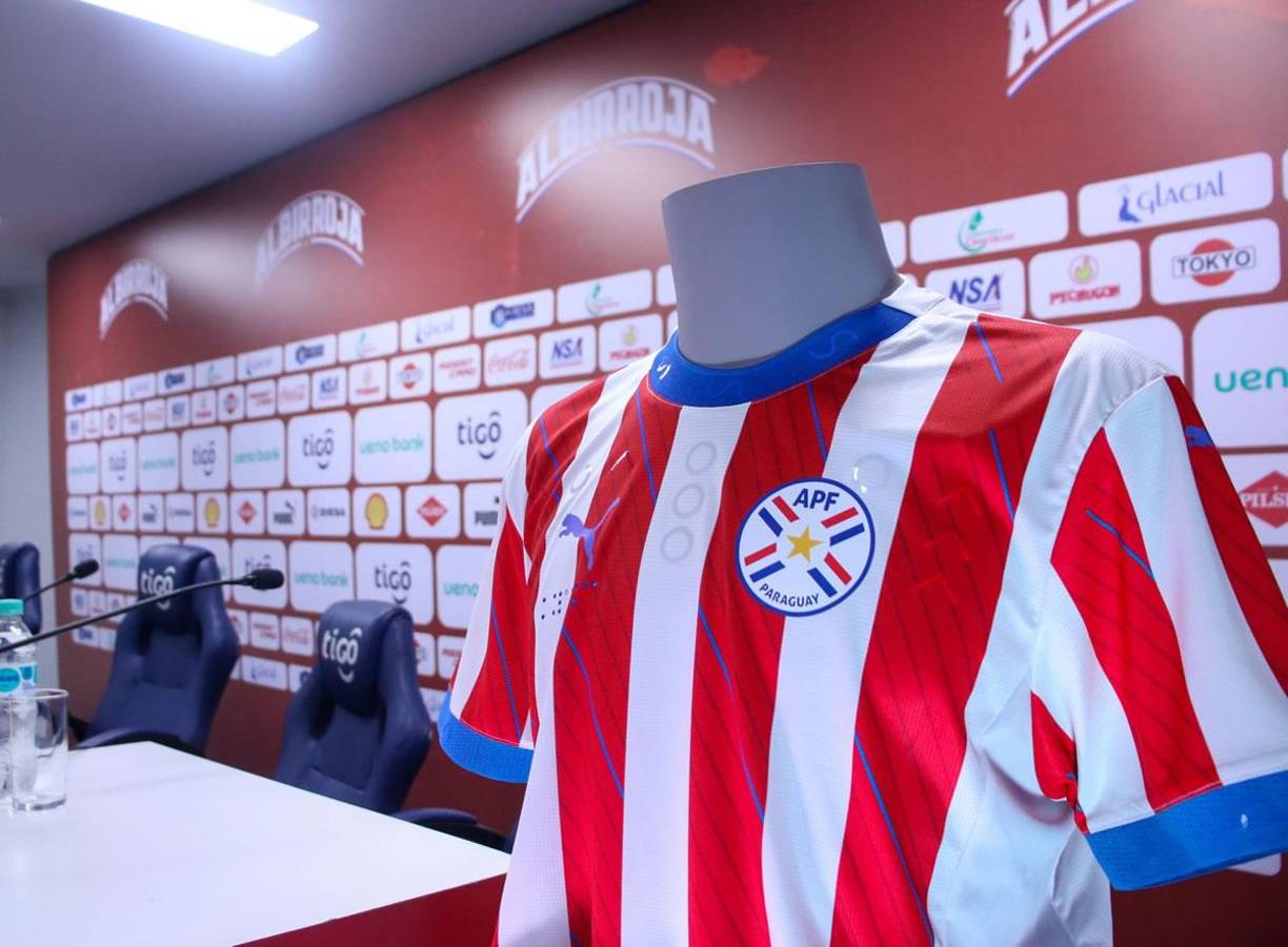 Las entradas se agotaron rápidamente, casi una semana antes del cotejo. Además, la Selección de Paraguay se presentará con una camiseta muy especial, diseñada para personas no videntes, con el objetivo de promover la inclusión en el deporte.
