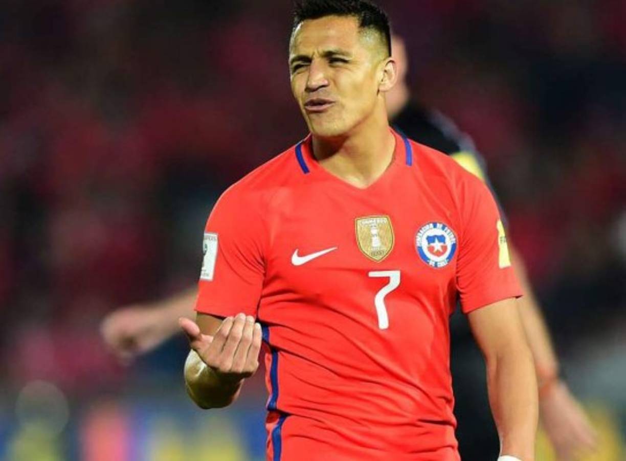 Alexis Sánchez: El chileno colgó una foto para decir que estaba enfermo, con lo que seguía sin llegar a la concentración de pretemporada con el Arsenal. Inmediatamente se dispararon los rumores, que aseguraban que en realidad se quedaba en casa para cerrar su fichaje por el M. City. El Arsenal le envió a un médico a casa para comprobar que estaba enfermo