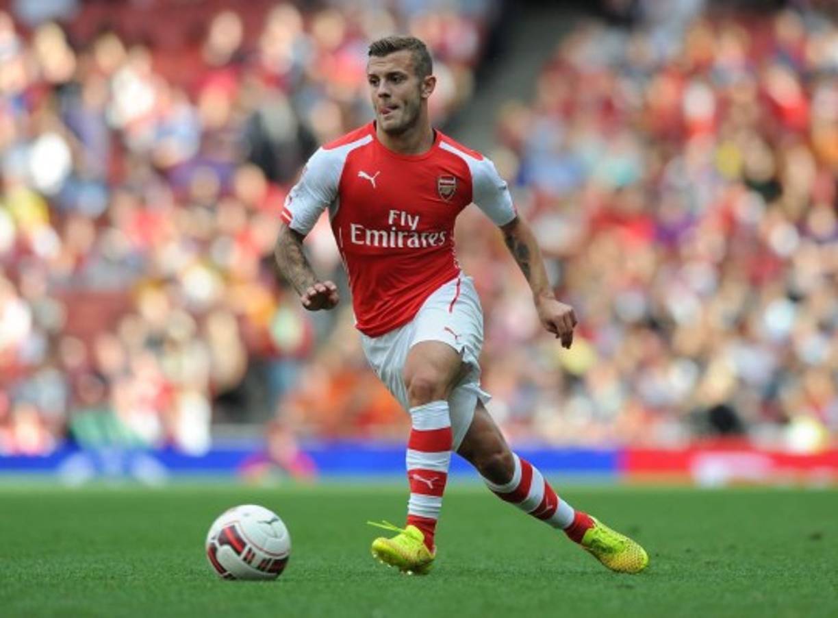 Según publica este miércoles Estadio Deportivo, Jack Wilshere ha sido ofrecido al Betis por parte del Arsenal para tener más minutos. El conjunto andaluz valoraría positivamente la opción de incorporar al inglés.