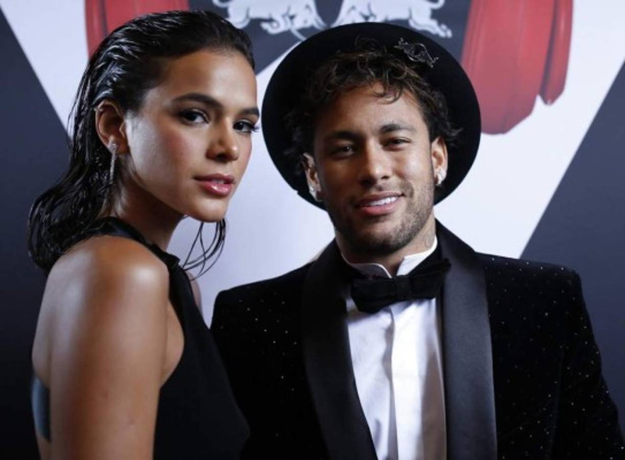 Ambos presumían su amor en las redes sociales.