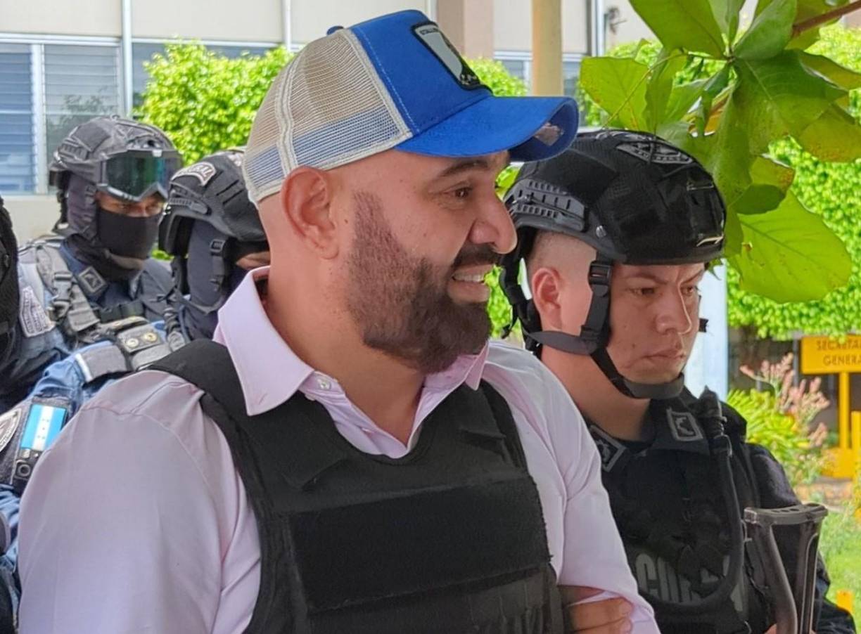 Un juez de primera instancia de la Corte Suprema de Justicia (CSJ) concedió la extradición hacia Estados Unidos del hondureño Mario José Cálix Hernández, alias “Cubeta”. 