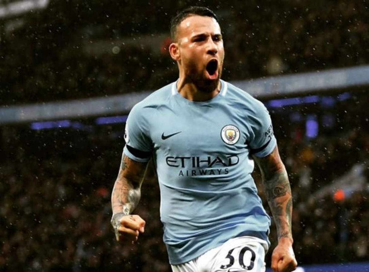 Nicolás Otamendi será uno de los jugadores que abandonará el Manchester City a final de temporada. Su futuro aún no está claro, puesto que hay varios equipos que se han interesado en contar con sus servicios. Ahora, se suma Diego Pablo Simeone, quien lo quiere para el Atlético de Madrid ante la inminente salida de Diego Godín.