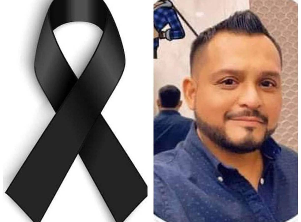 “La familia Argeñal Rosa agradece al omnipotente por habernos prestado a David por 45 años”, escribió el pastor Misael Argeñal en la publicación en su cuenta oficial de Facebook. 