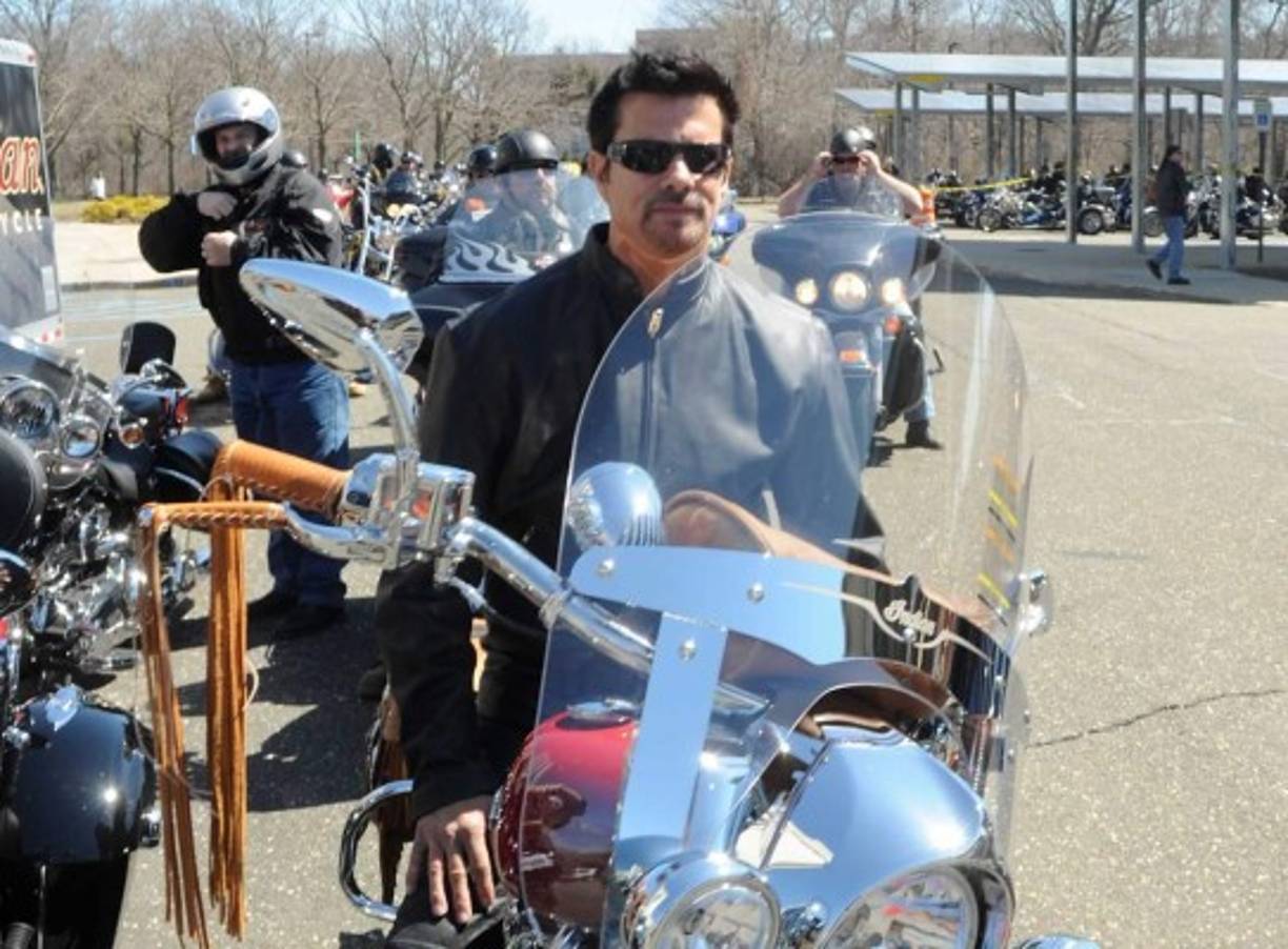 Lorenzo Lamas tiene una hija, Paton Lee (1988), con la actriz Daphne Ashbrook.