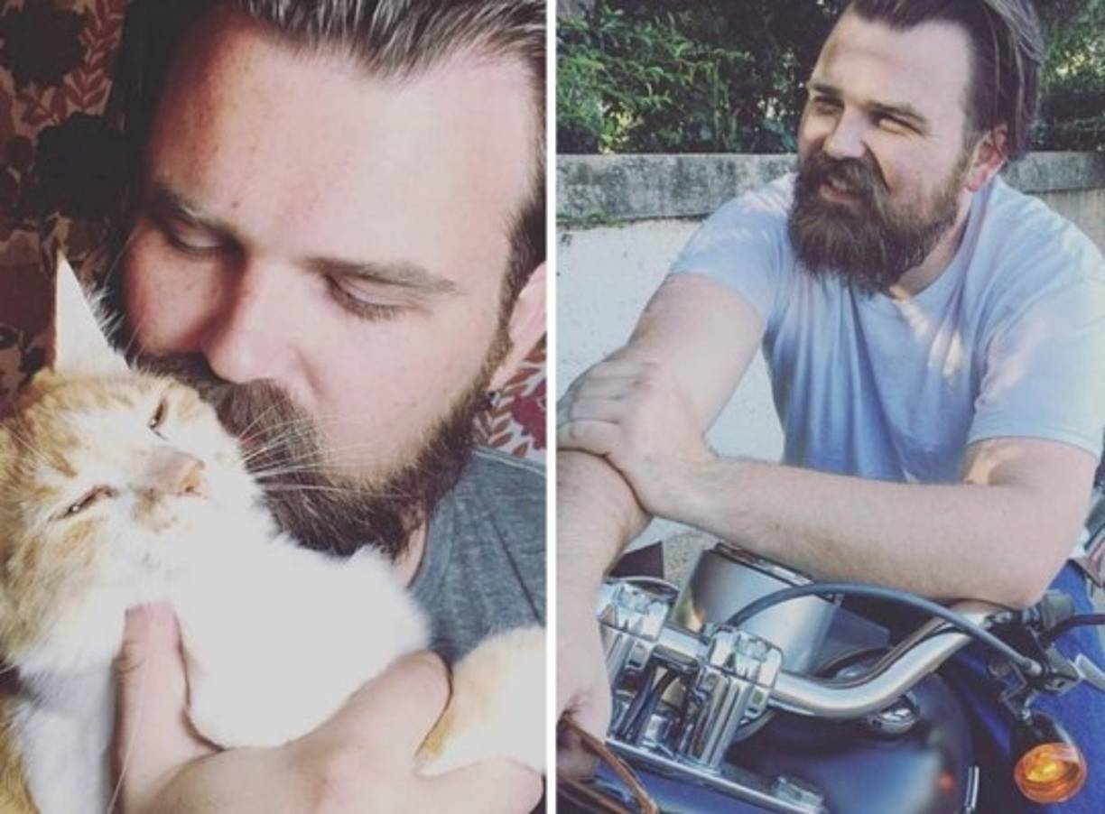 4. Te hace sentir mejor contigo misma. Un gordito ayuda a las mujeres a estar plenamente conscientes de que uno de los dos en la pareja es notablemente más subido de peso que el otro y que ciertamente debe esforzarse para complacer en todo a su pareja. Y ese debe ser él.<br/>