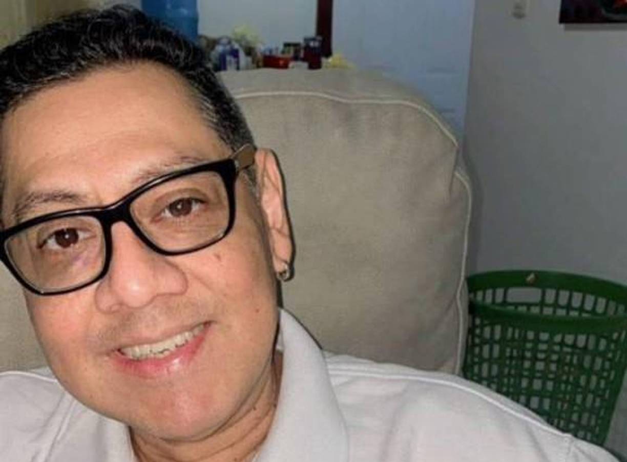 En los últimos días, trascendieron fotografías de su desmejorado aspecto físico, debido a los problemas de salud que enfrentaba. 