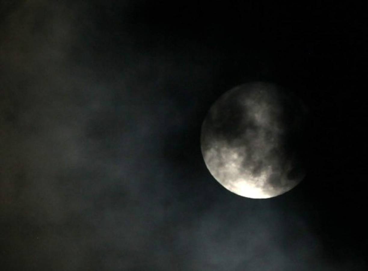 Este año ocurrirán cuatro eclipses: dos de Sol y dos de Luna. Guilmor García.<br/>