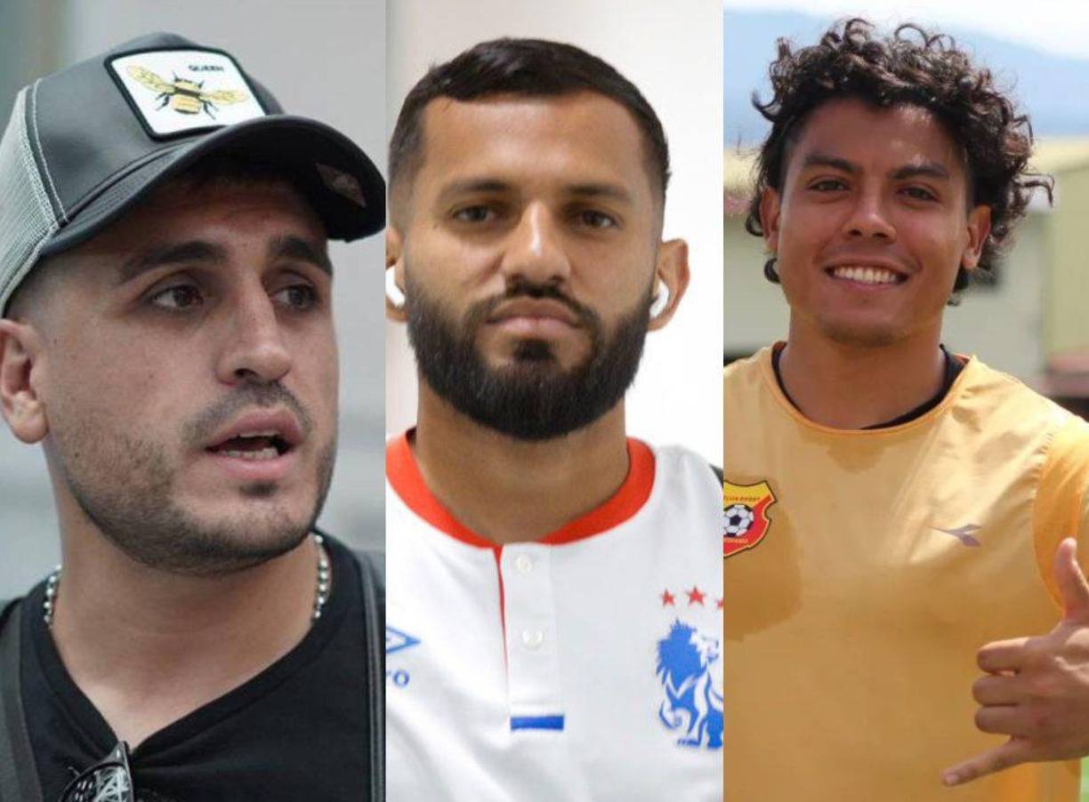 Fichajes y rumores que se han dado en las últimas horas en el campo nacional.