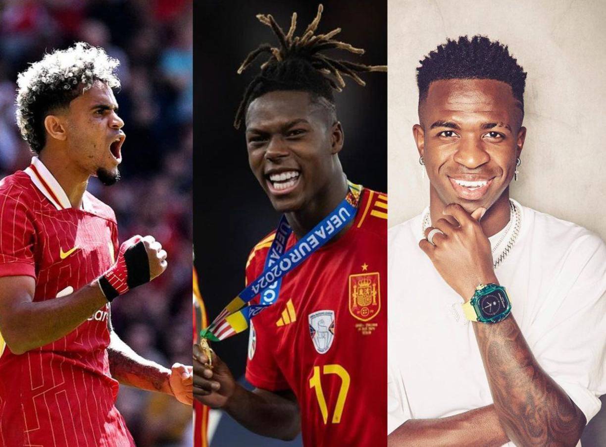 Fichajes y rumores de las últimas horas en el campo internacional.