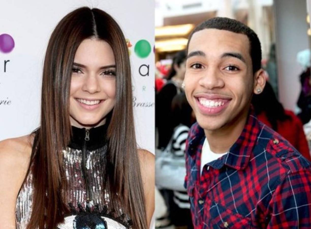 En octubre de 2013, se rumoreaba que Kendall había intentando olvidar a Julian con el rapero Young Jinsu. Mientras aún tenía 17 años y Young Jinsu 21; sin embargo, Kendall desmintió los rumores escribiendo en su Twitter que 'todavía estaba soltera'.