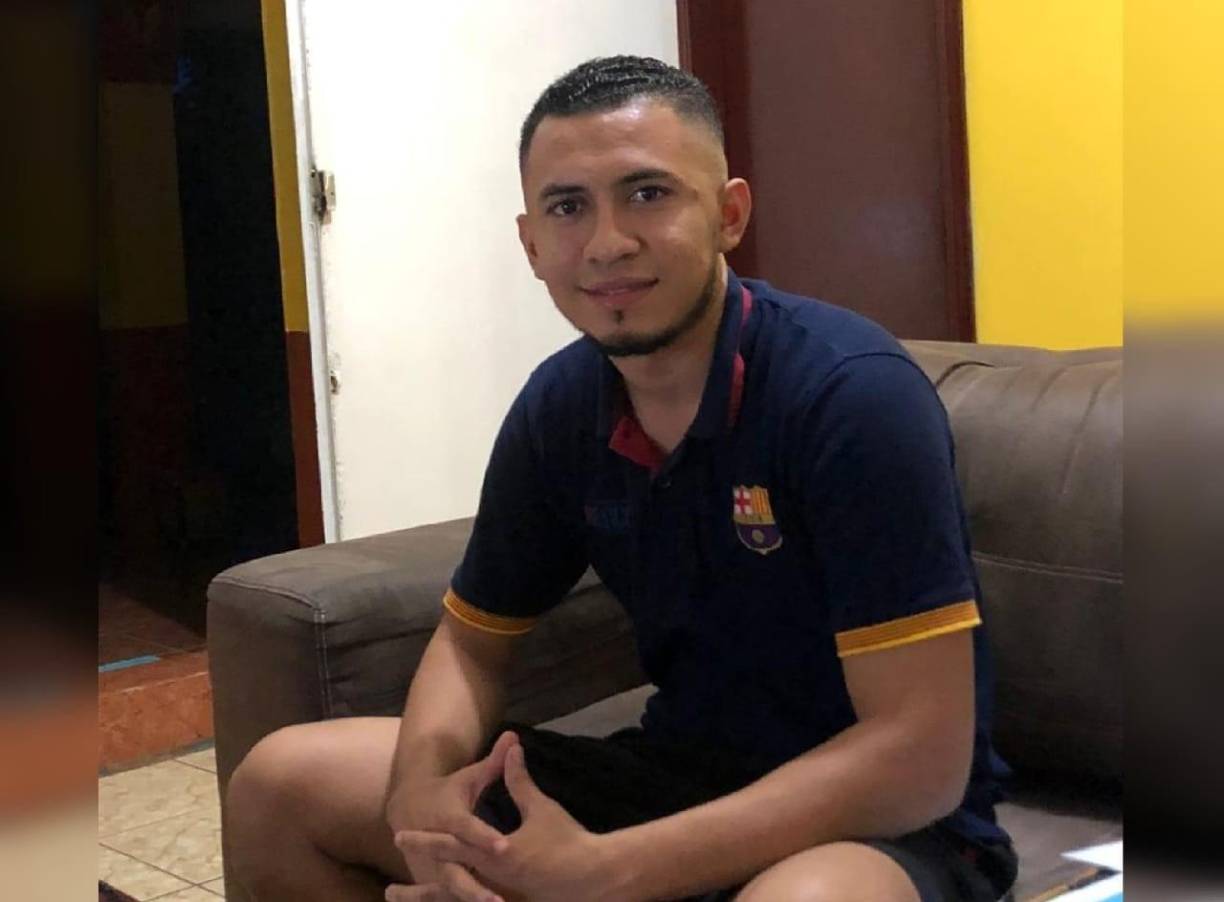 ”Hermano de mi alma, no lo puedo creer (...) que ya no estés acá”, escribió David, allegado de César. 