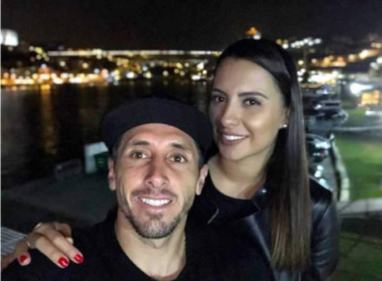 “No me siento mucho mejor ni peor con lo que hice, creo que he tomado la decisión correcta”, declaró Héctor Herrera para la publicación que salió a la luz en este día.
