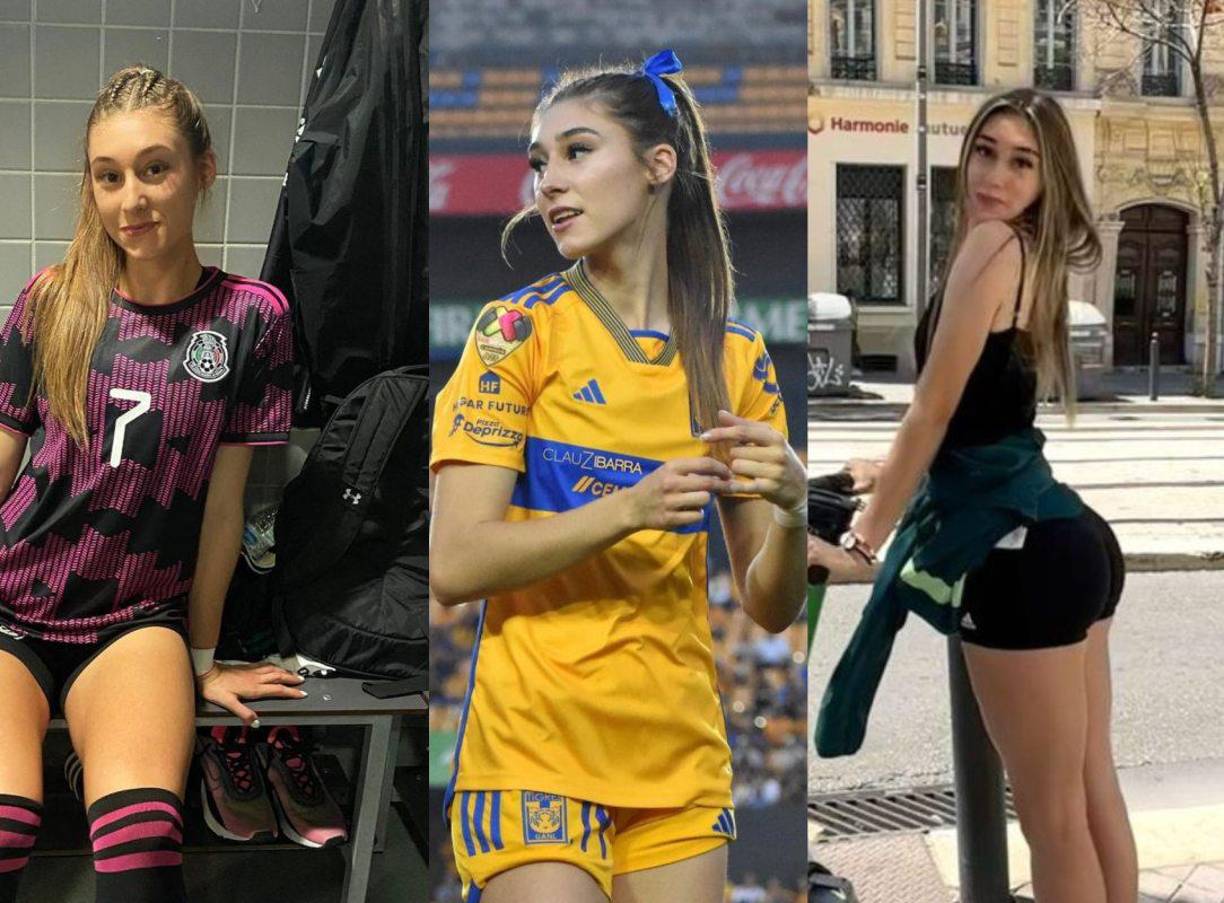 La futbolista Tatiana Flores rompió el silencio y se pronunció tras graves acusaciones en su contra en la que la vinculan con entrenador.