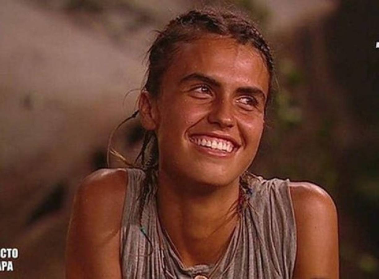 Sofía Suescun estuvo en Honduras por tres meses . Hoy la chica da de qué hablar al ser relacionada con tres jugadores.