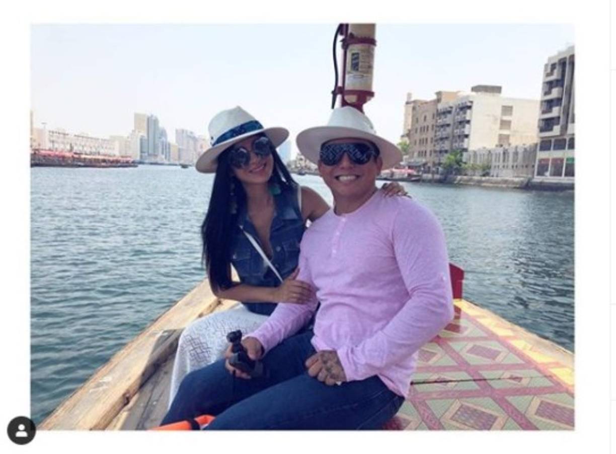 En un video, que circula en Instagram, la polémica mujer afirma que es mentira que la modelo se haga cargo económicamente de su abuela e incluso precisó que si eso fuera cierto Kimberly ya hubiera pagado un tratamiento para ayudar a la señora con sus problemas en las piernas.<br/><br/>