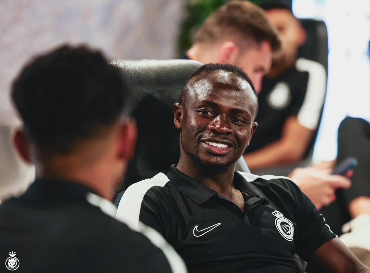 El Al Nassr desató el caos en Irán tras la llegada de sus grandes figuras. 