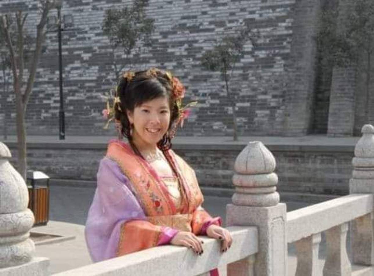 Lamentablemente, el dengue le arrebató la vida. Kioko deja un gran legado en la ciudad de El Paraíso, donde dedicó varios años a la educación de los niños hondureños.