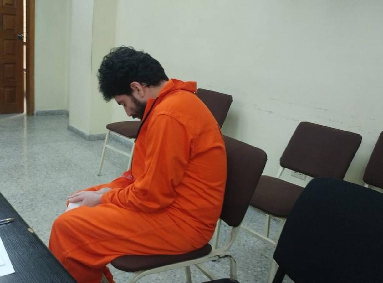 En el módulo conocido como Máxima 2 de la cárcel de Ilama, conocida como El Pozo, se suscitó ayer la muerte de Plutarco Antonio Ruiz Rodríguez, el asesino de María José Alvarado, miss Honduras Mundo, y de su hermana Sofía Trinidad Alvarado.