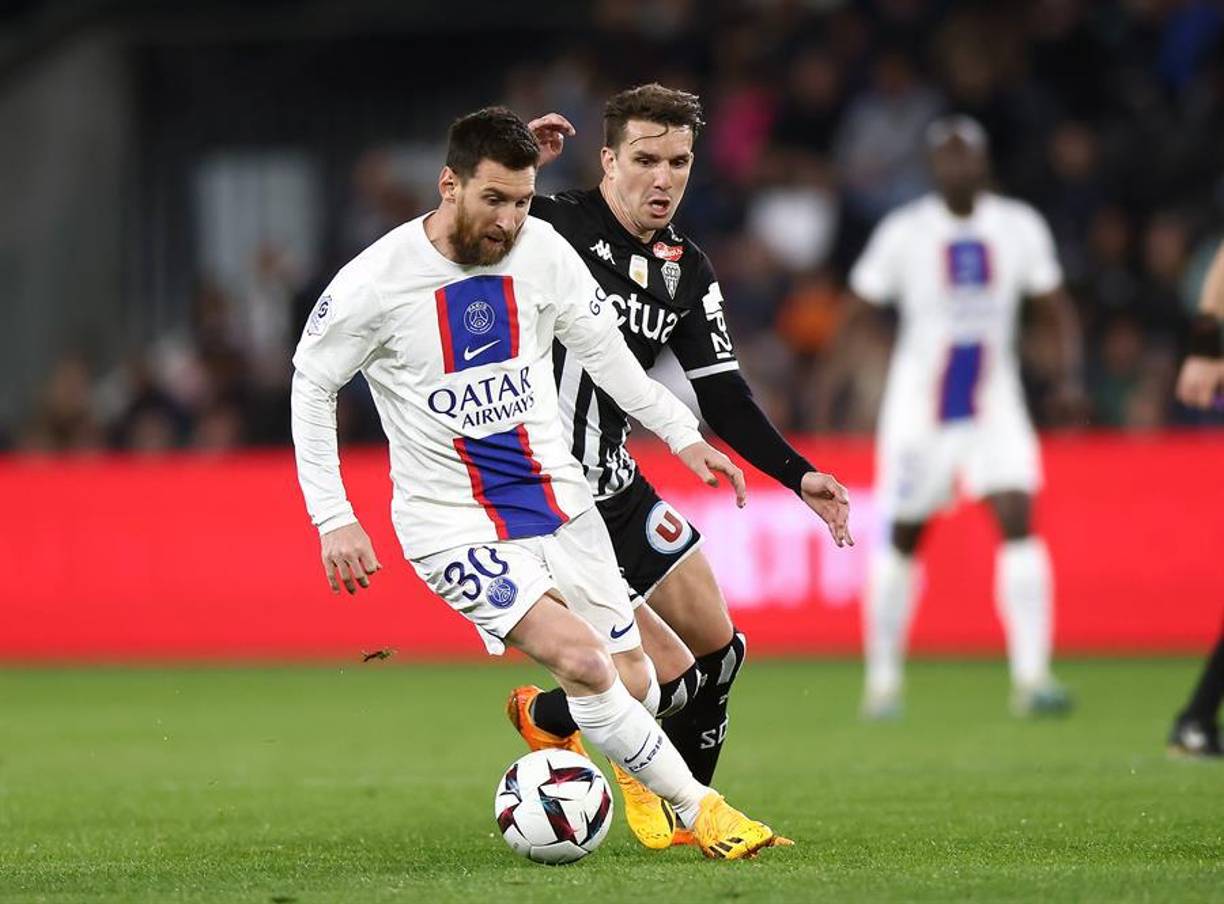 Según el famoso panelista de El Chiringuito, la reunión sobre el posible regreso de Messi duró más de 1 hora.