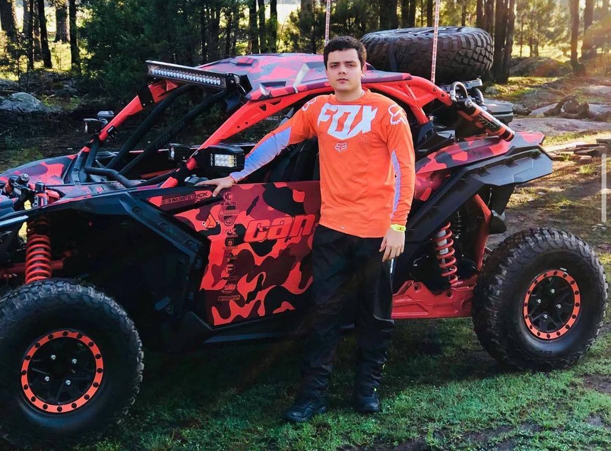 Lejos de hablar sobre el presunto rapto de su esposo, Ana Gastelum publicó un mensaje que dejó confundidos a sus seguidores. 