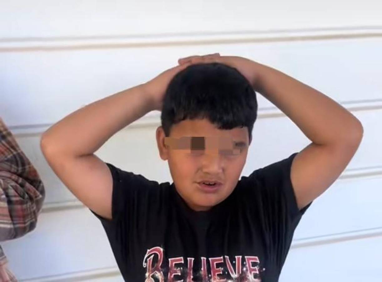 Los hondureños a través de las redes sociales mostraron su gratitud con todos los colaboradores y al mismo tiempo siguen pidiendo ayuda para recibir el tratamiento indicado y la oportunidad de estudio.