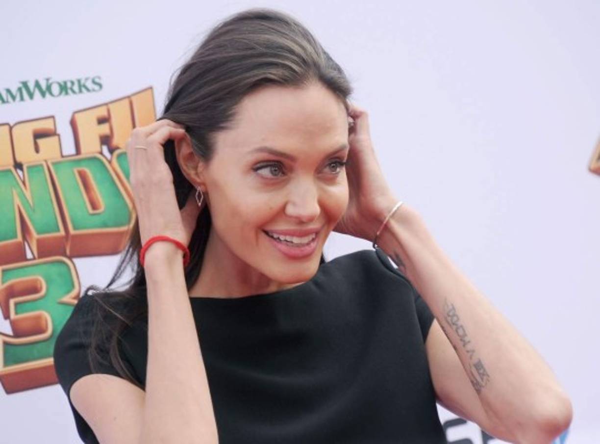 Mucho se ha especulado del estado de salud de la actriz, que en los últimos años ha sido una embajadora de buena voluntad de las Naciones Unidas para las personas refugiadas.