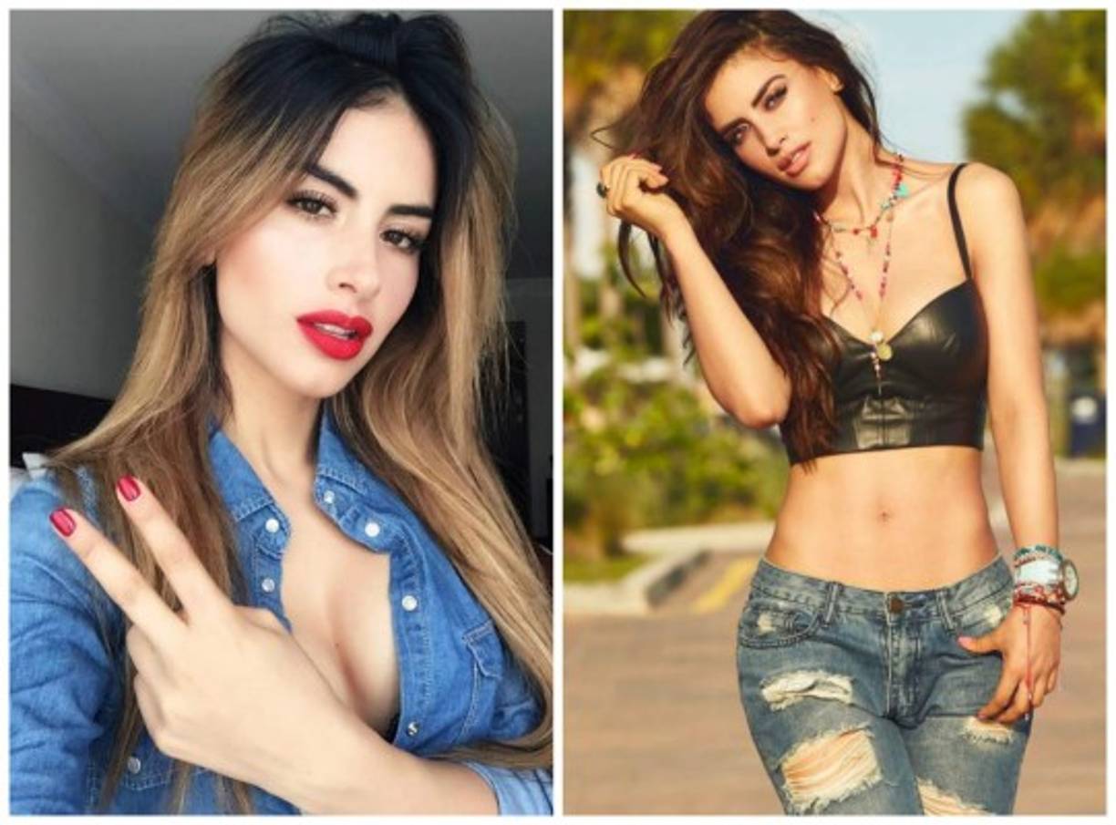 En junio de 2014, se radicó en Miami, para hacer parte del programa El Gordo y la Flaca de Univisión, como presentadora de entretenimiento, también trabajó para Sal y Pimienta, de la misma cadena televisiva.