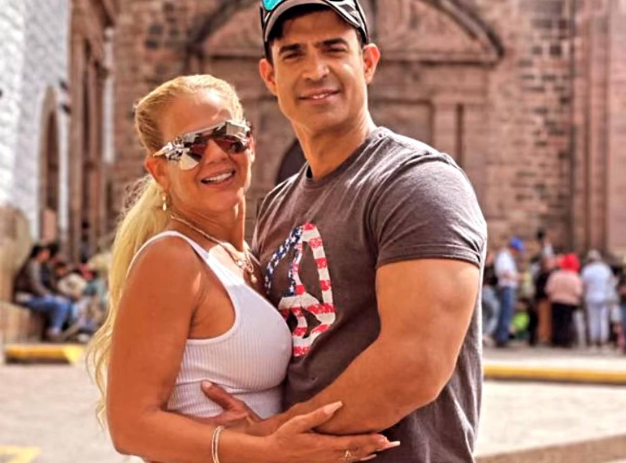 La ruptura entre Niurka Marcos y Juan Vidal ha generado controversia en el medio del entretenimiento, pues la bailarina cubana ha explotado en contra de su expareja en múltiples ocasiones. 