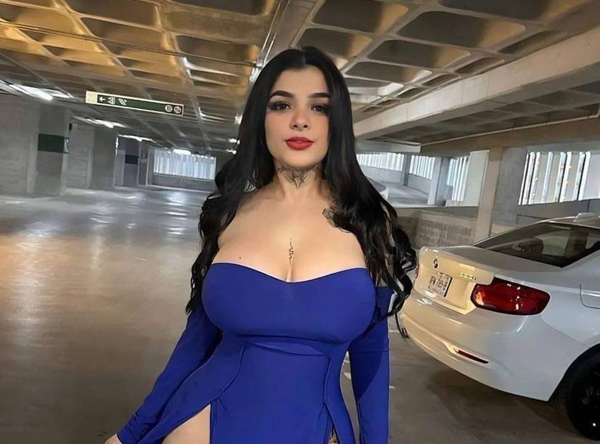 “Estoy muy feliz por esta nueva etapa y daré todo lo mejor de mí”, contó con alegría Karely Ruiz. 