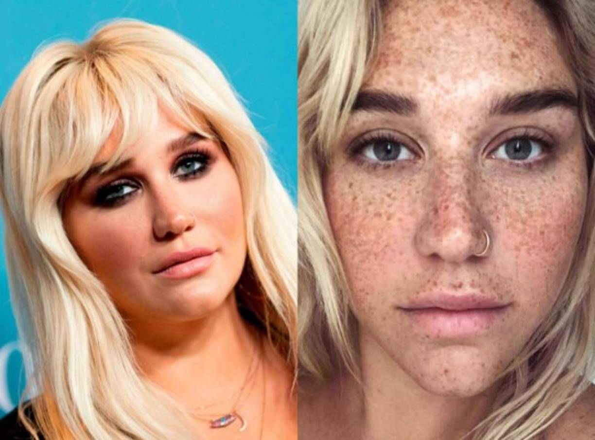 Y en vista de los comentarios que ha recibido la publicación, la gran mayoría de sus fans prefiere ese look y opinan que nunca antes la habían visto tan favorecida.<br/>