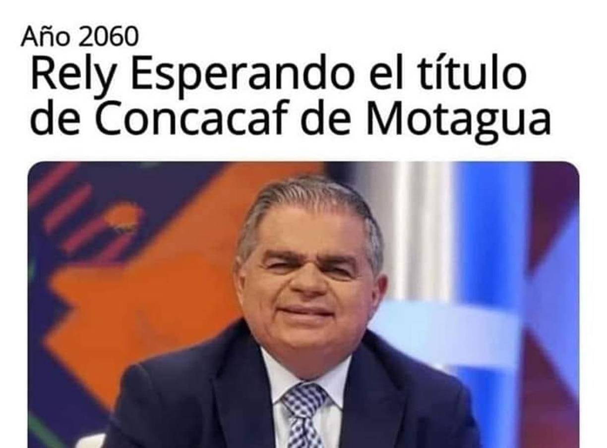 Los memes destrozan a Motagua y a Vida tras quedar fuera de la final ante Real España y Olimpia