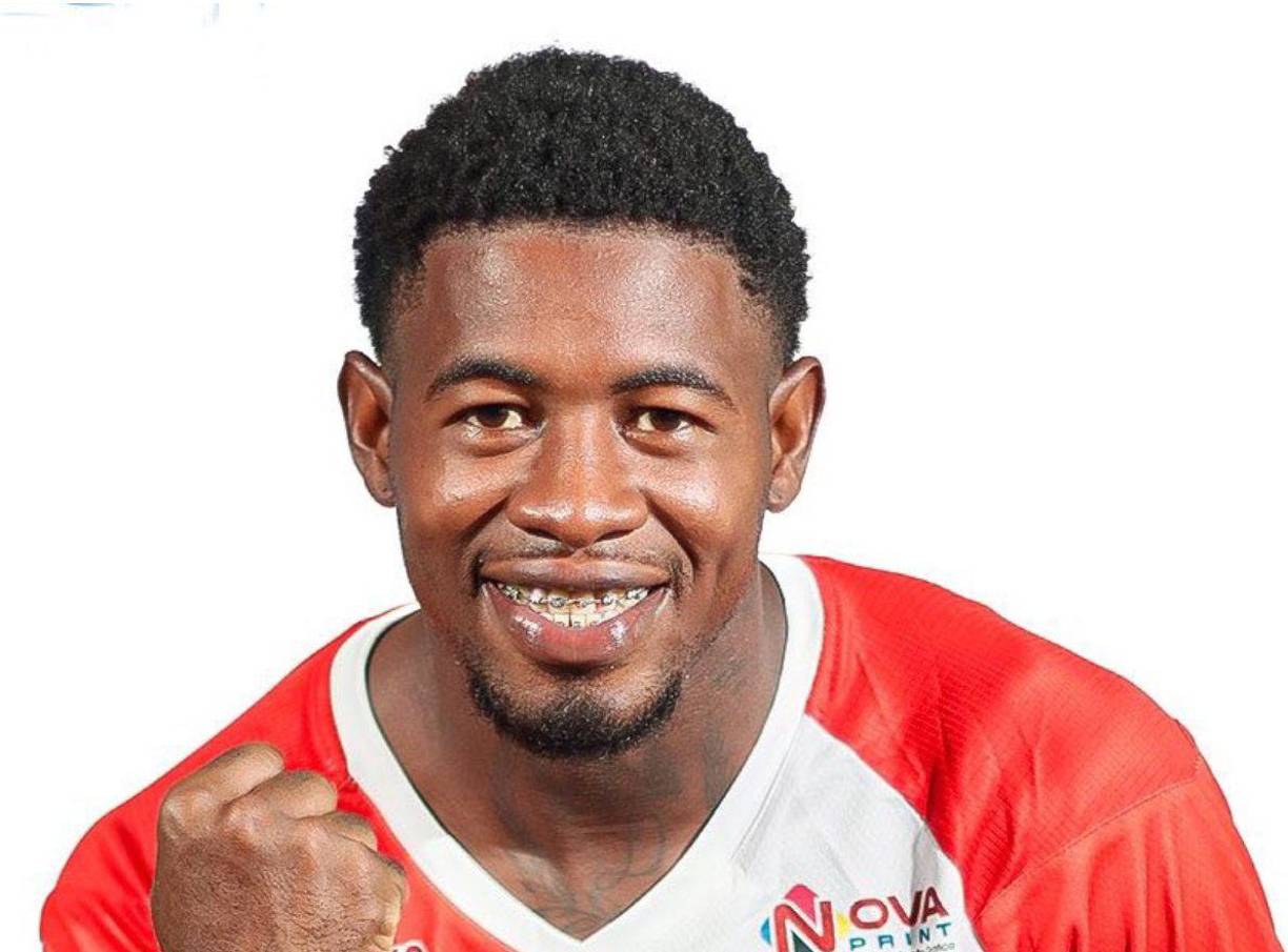 El defensor Danilo Palacios estaría siendo anunciado como nuevo jugador del Olancho FC de cara a la próxima campaña. En la temporada pasada descendió con el Vida.