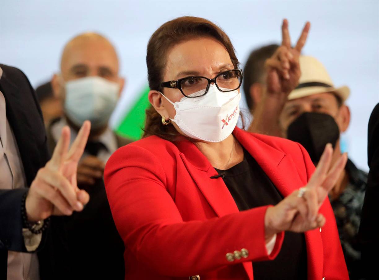 Sin embargo, el expresidenciable ha cuestionado que la presidenta Castro lo margina de las grandes decisiones que se toman en el Poder Ejecutivo. 