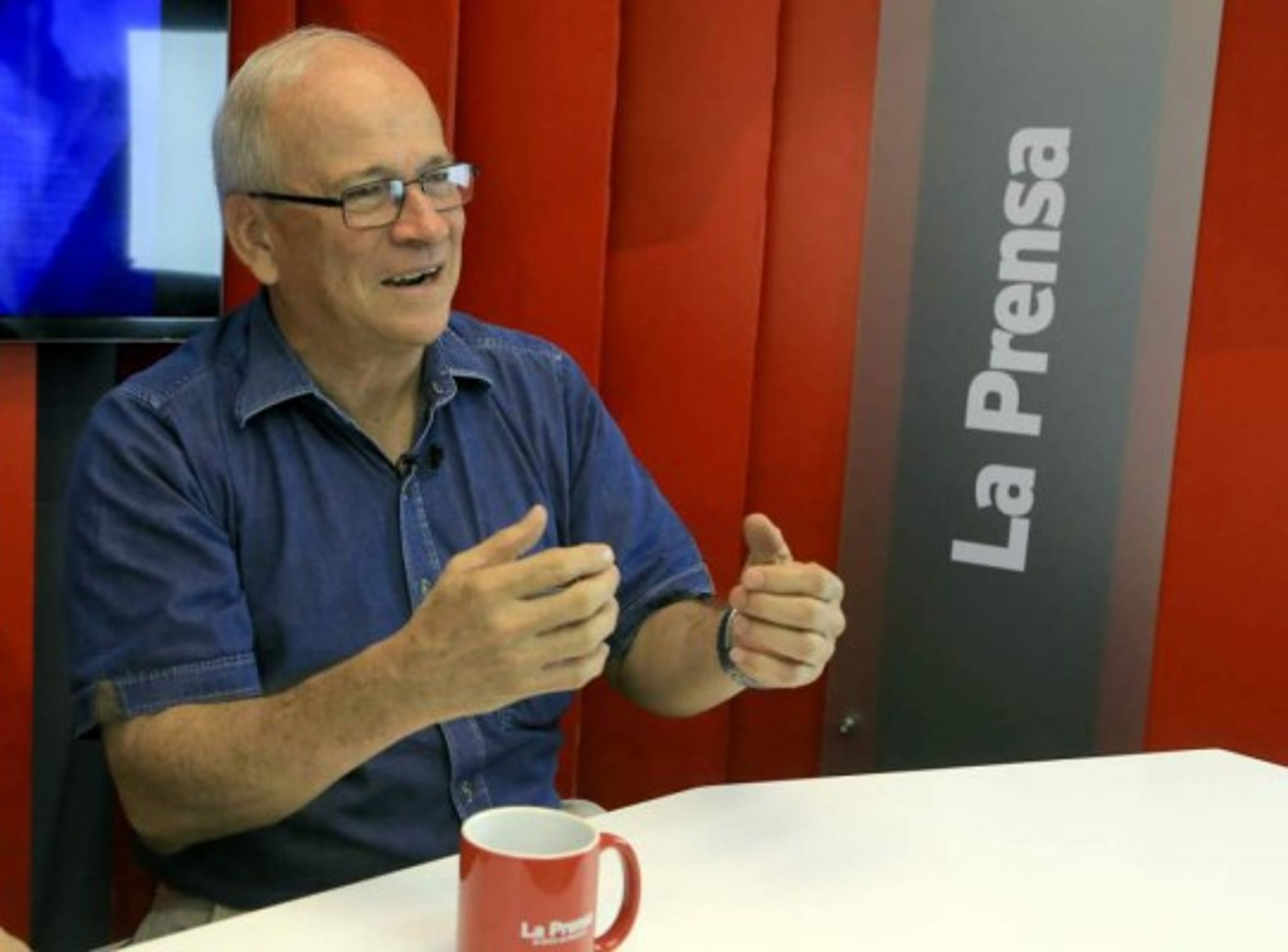 Jaime Villedas: Del Partido Nacional es otro de los más votados en Cortés, cuenta con 6,765 votos.