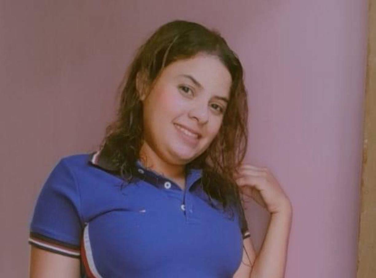 Desde entonces, tres meses han trascurrido y no hay ninguna pista del paradero de Vanesa. 