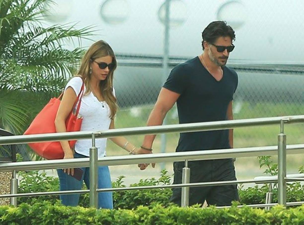 La famosa reconoció que pese a la situación, la información alrededor de su separación fue tratada de manera adecuada por los medios masivos, sin especulaciones o datos erróneos.