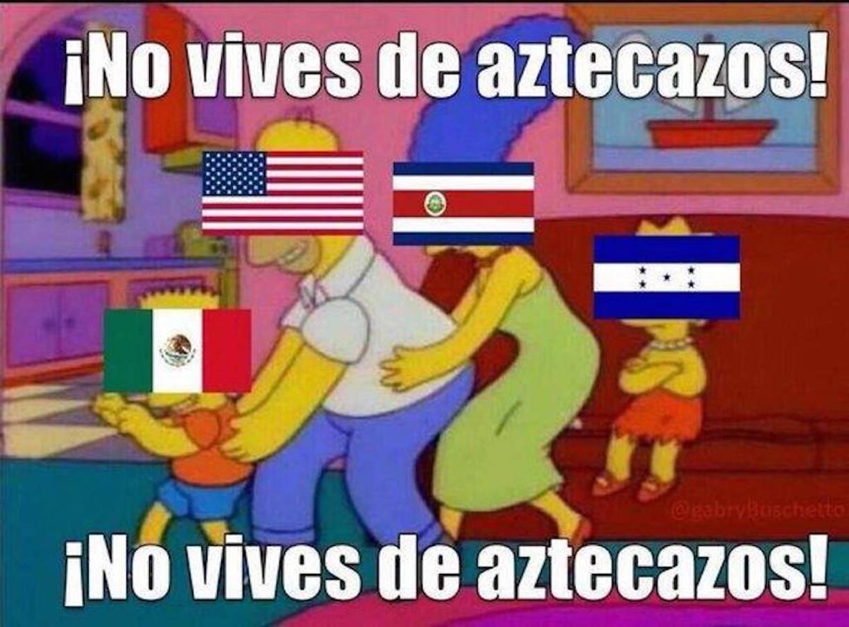 Memes: Burlas a Honduras tras ser humillada por Canadá